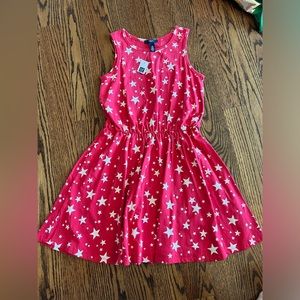 NWT Gap Kids Dress size 12 XL